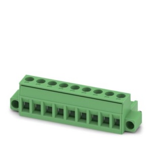 MSTB 2,5/ 9-STF-5,08 - PCB 插拔式连接器 1778056
