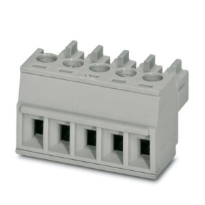 BCP-381- 2 GY - PCB 插拔式连接器 5434926